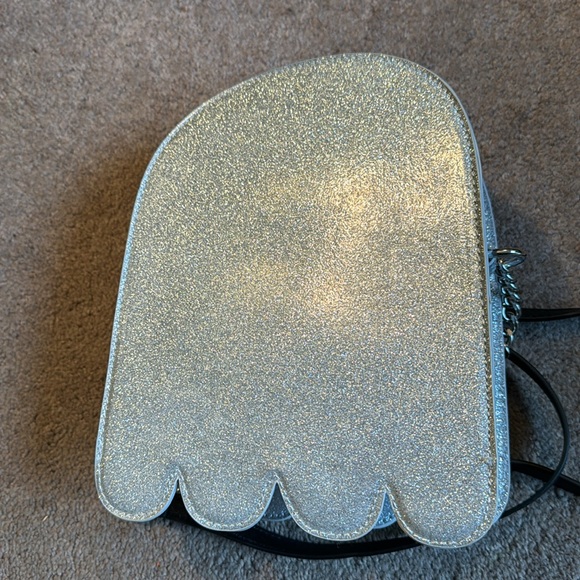 Brand new ghost purse - Picture 2 of 3